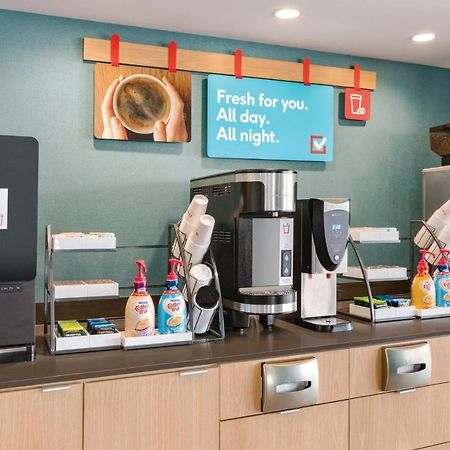 Avid Hotels - Odessa Northwest By Ihg Buitenkant foto