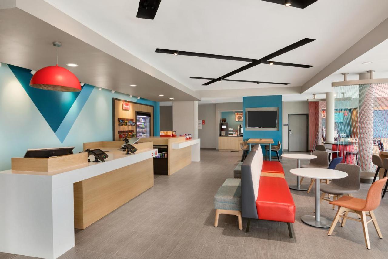 Avid Hotels - Odessa Northwest By Ihg Buitenkant foto