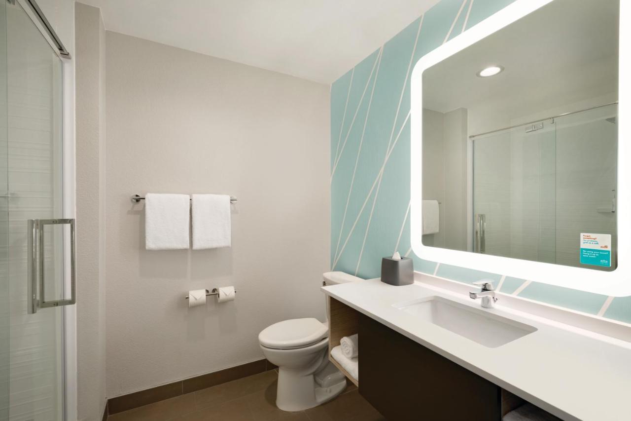 Avid Hotels - Odessa Northwest By Ihg Buitenkant foto