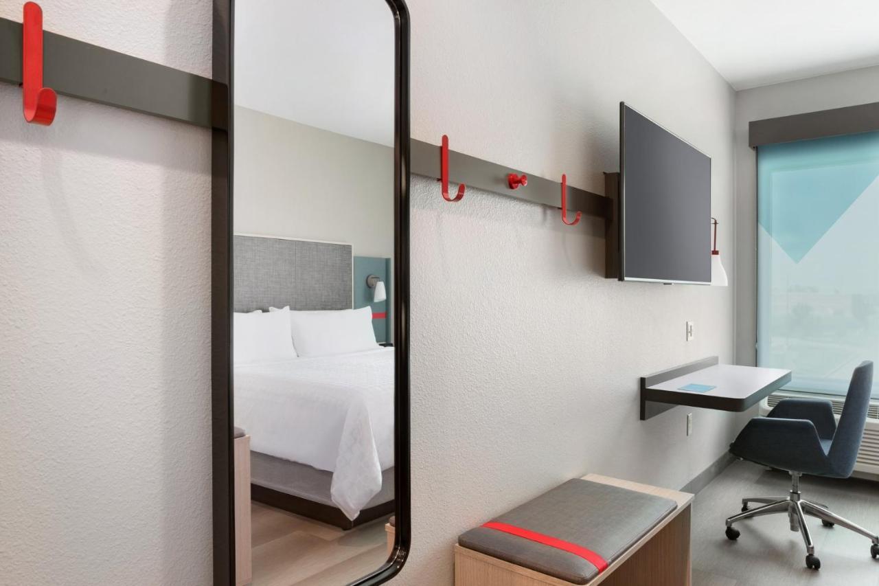 Avid Hotels - Odessa Northwest By Ihg Buitenkant foto