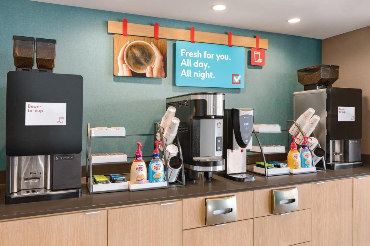 Avid Hotels - Odessa Northwest By Ihg Buitenkant foto